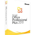 Office 2010 Professional Plus