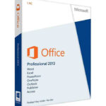 Office 2013 Professional Plus