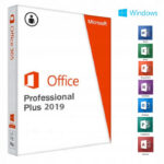 Office 2019 Professional Plus
