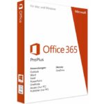 Подписка Office 365 Pro+ на 12 мес