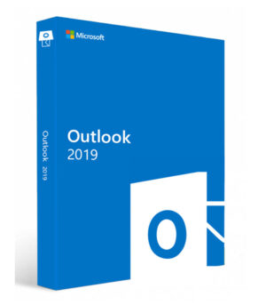 Microsoft Outlook 2019