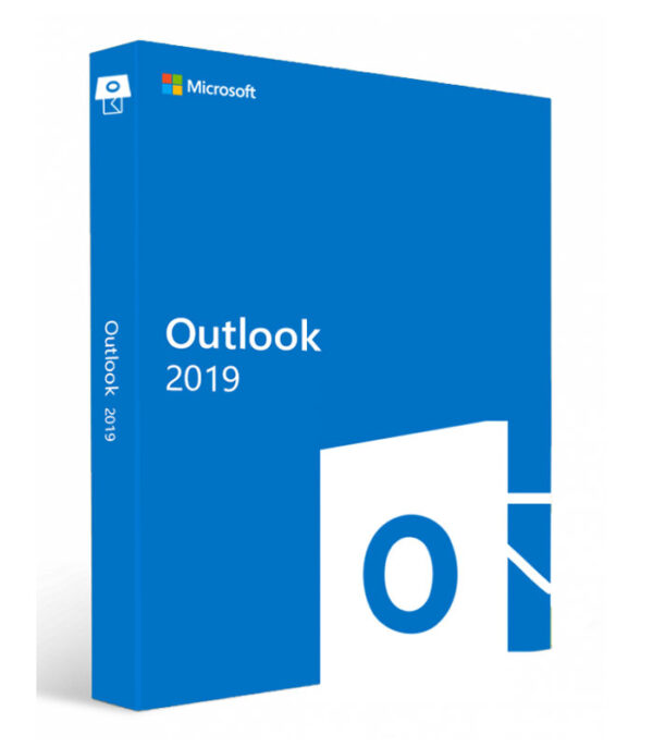 Microsoft Outlook 2019