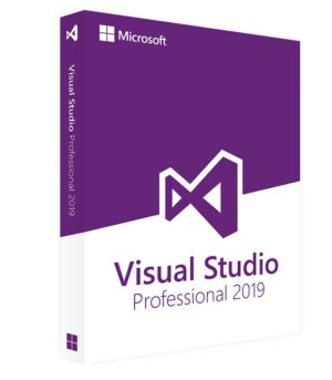 Visual Studio Enterprise 2019