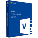 Microsoft Visio Professional 2019