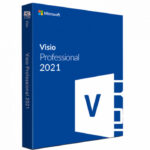 Microsoft Visio Professional 2021
