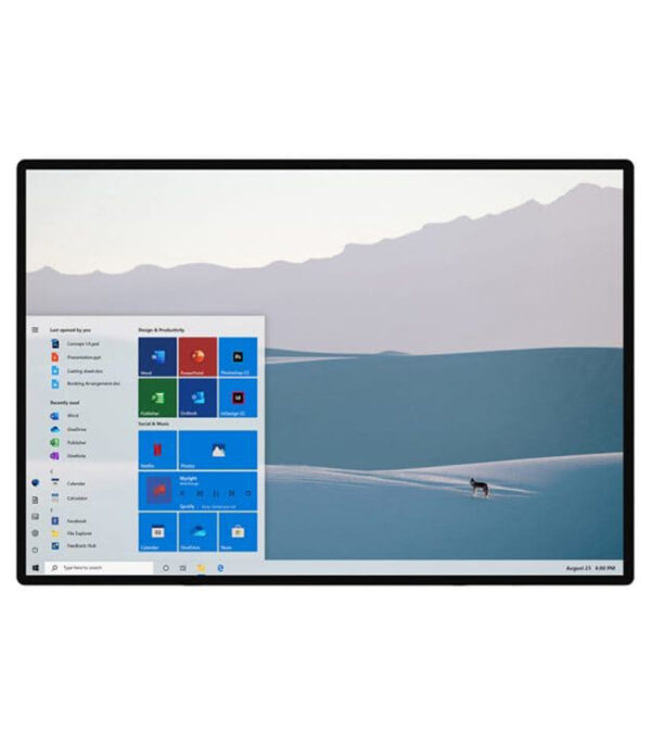 Windows 10 Pro (Профессиональная)