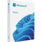 Windows 11 Home (Домашняя)