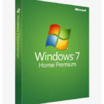 Windows 7 Home Premium (Домашняя расширенная)