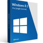 Windows 8.1 Professional (Профессиональная)
