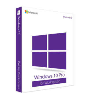 Windows 10 Pro for WorkStations (Для рабочих станций)