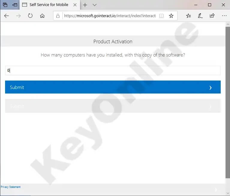 Рис 8. Активация Microsoft Office по телефону Рис 8. Активация Microsoft Office по телефону
