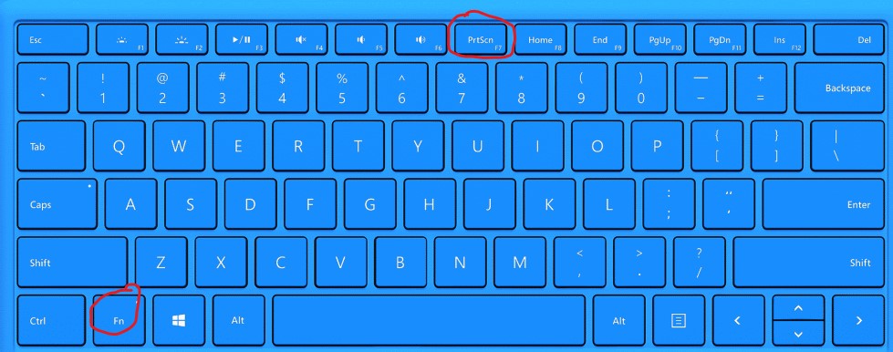 убрать режим угасания подсветки на Surface 2