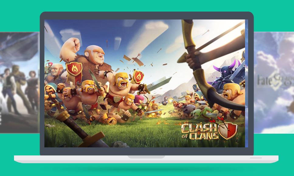 Эмулятор Android MEmu