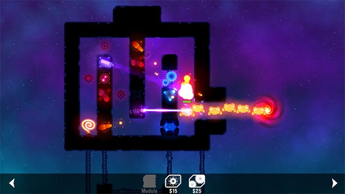 Radiant Defense Windows 8