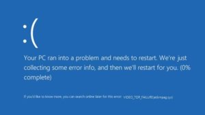 Video_TDR_Failure