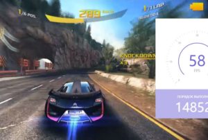 Android эмулятор NOX